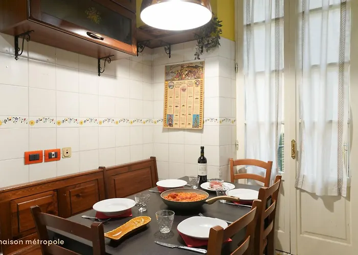 Castelfidardo House *