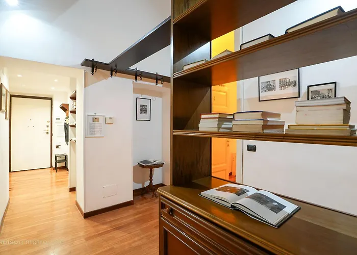 Castelfidardo House Rom