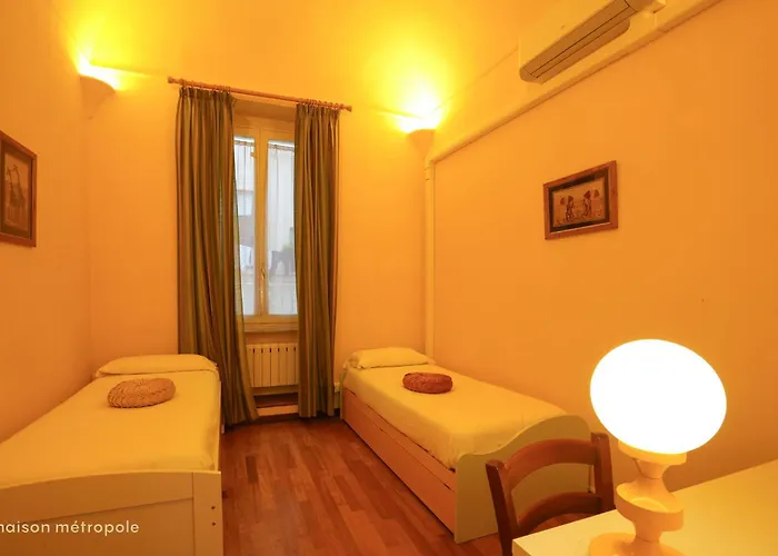 Apartment Castelfidardo House *