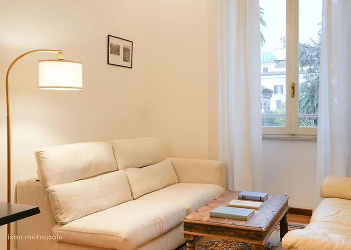 Castelfidardo House Apartment Rom