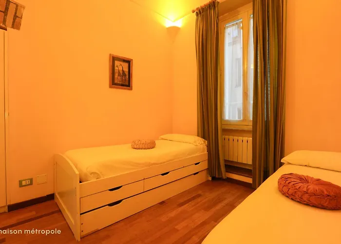 Castelfidardo House Rom